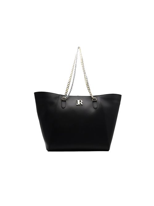 Borsa, donna, logata. JOHN RICHMOND | JR W 1219 RUBKGO